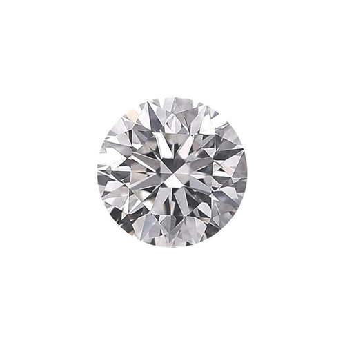 3.65-3.90mm Round Cut Diamond - Yatkovski Diamonds & Jewelry